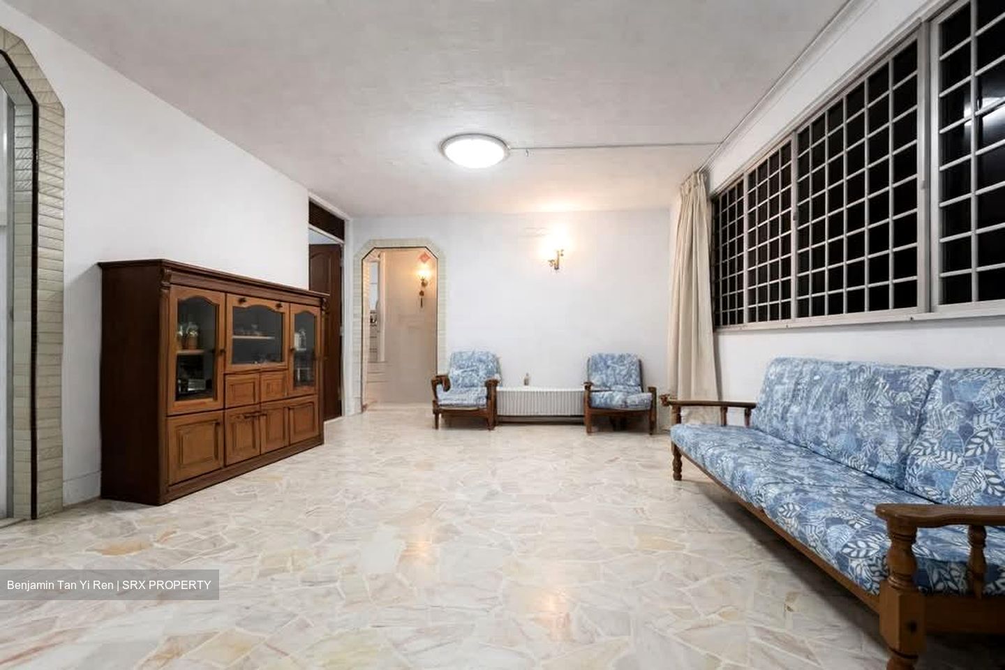 Blk 773 Yishun Avenue 3 (Yishun), HDB 4 Rooms #549216171